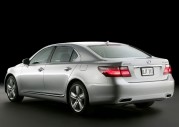 Lexus LS460L